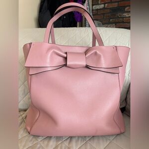 Kate Spade Tote Bag with Bow